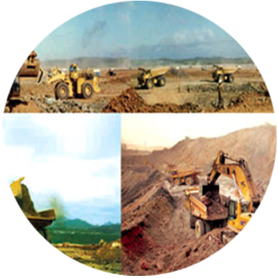 San lấp mặt bằng