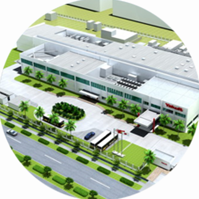 Thi công xây dựng công trình dân dụng và công nghiệp